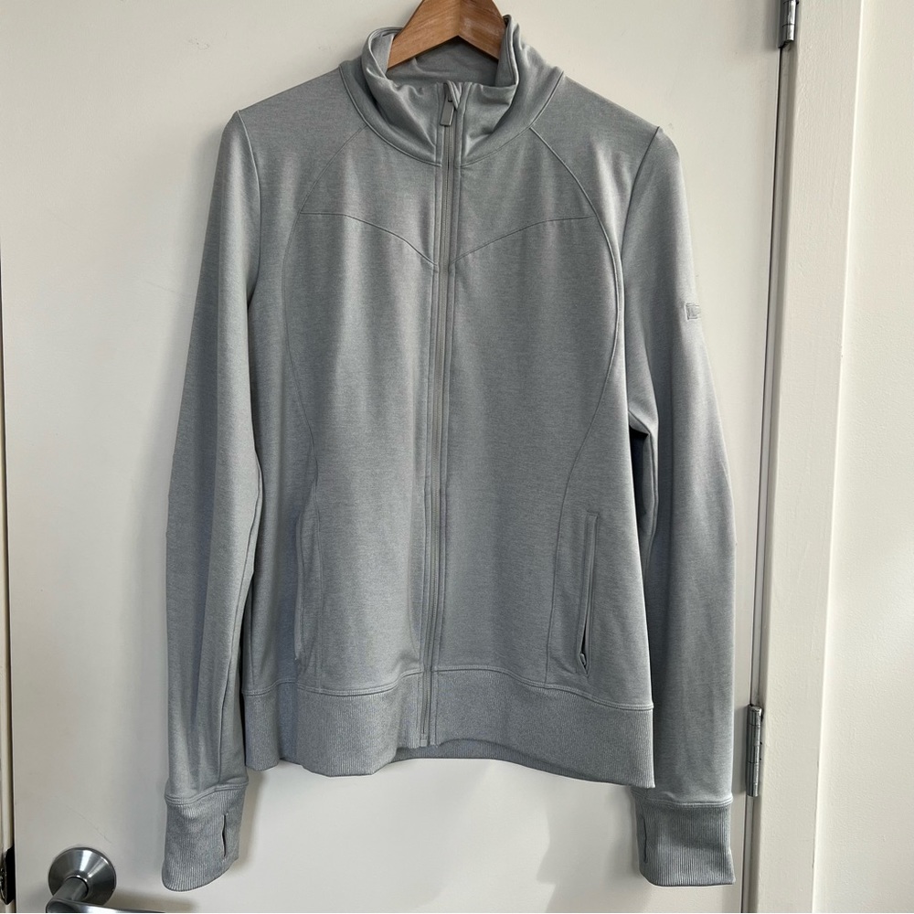 Alo Jacket